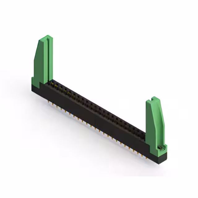 355-048-521-578 EDAC Inc.  Edgeboard Connectors